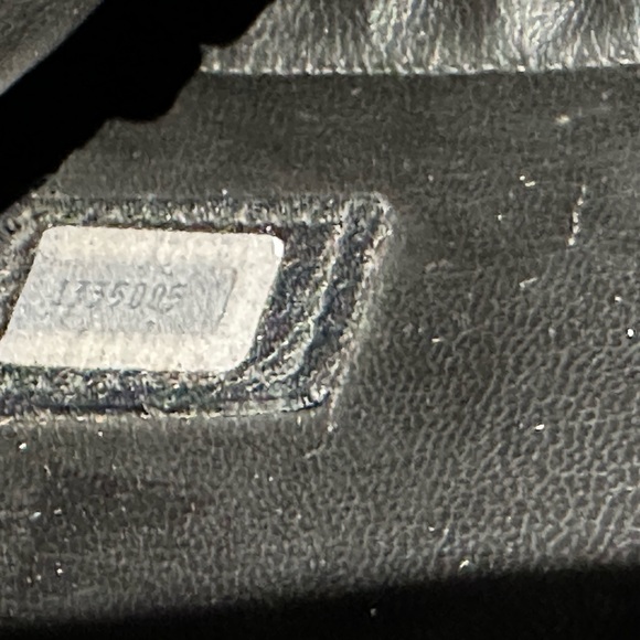 Chanel Vintage Diamond Stitch Boston Bag Quilted Lambskin travel bag - Picture 13 of 16